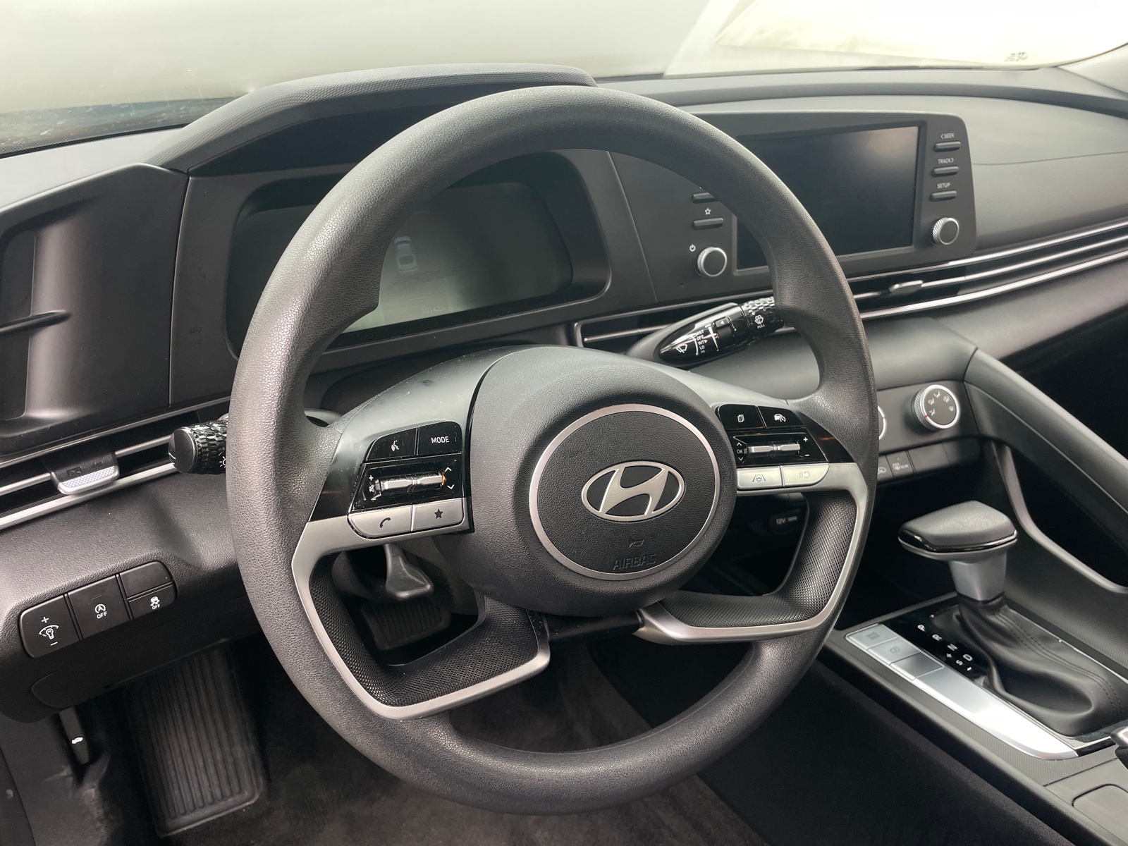 Thumbnail: 2025 Hyundai Elantra - 5