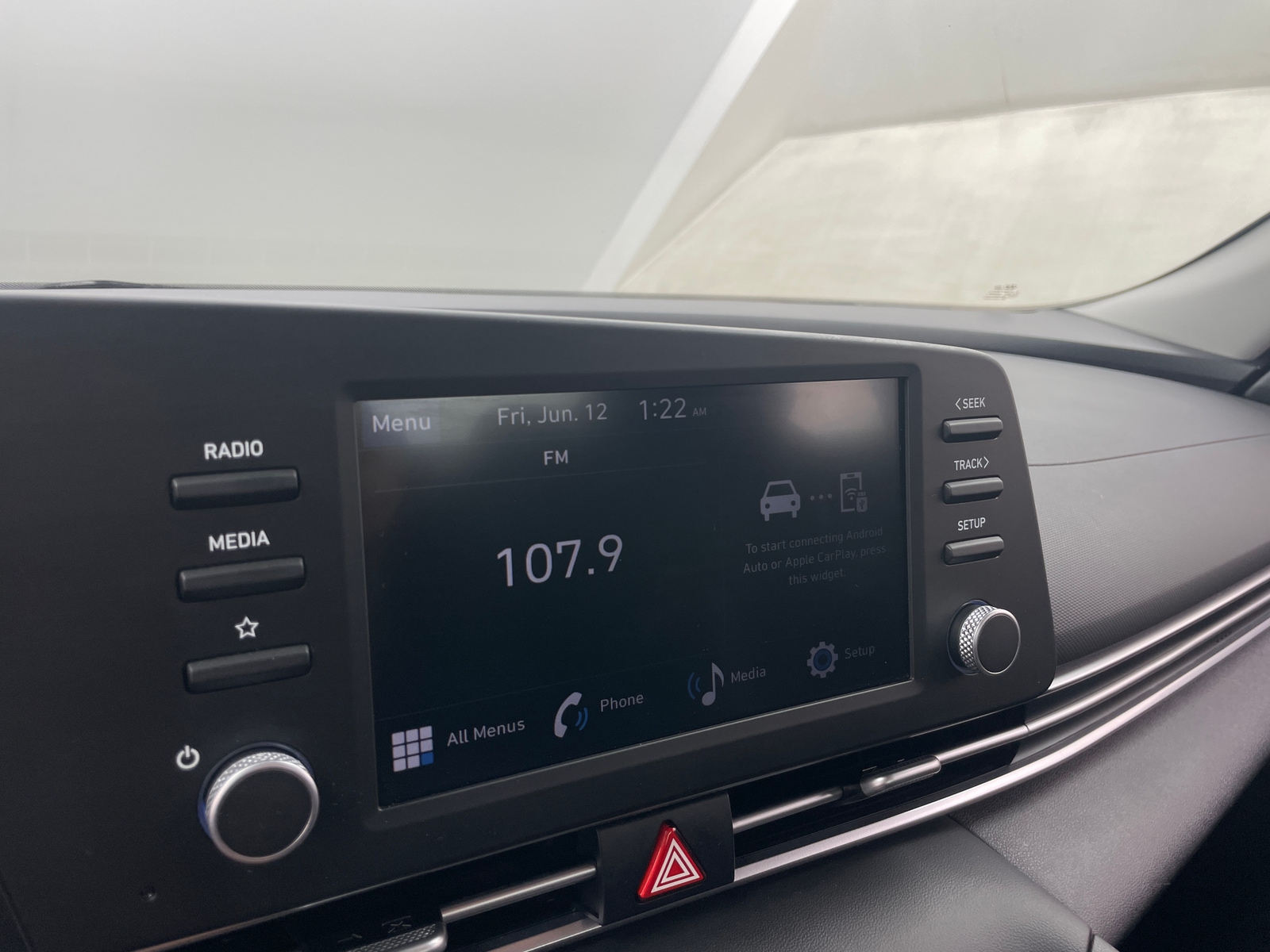 Thumbnail: 2025 Hyundai Elantra - 4