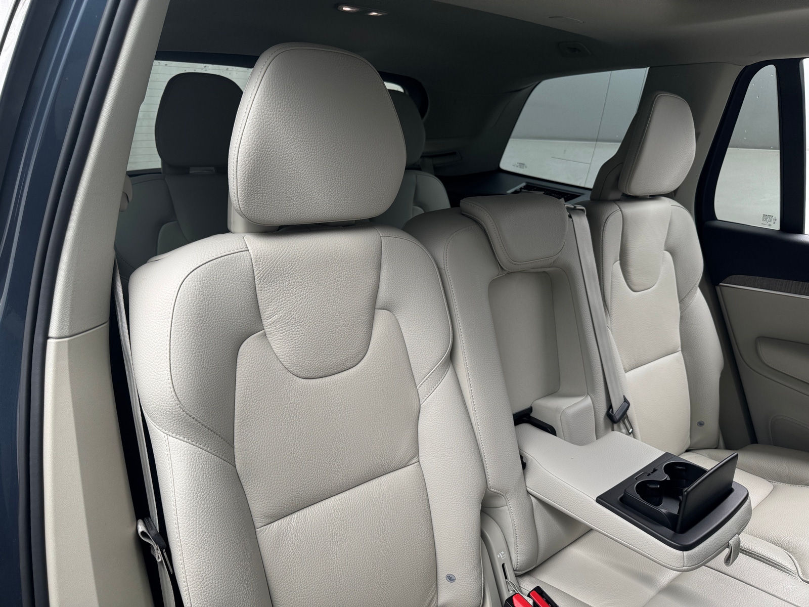 Thumbnail: 2024 Volvo XC90 - 5
