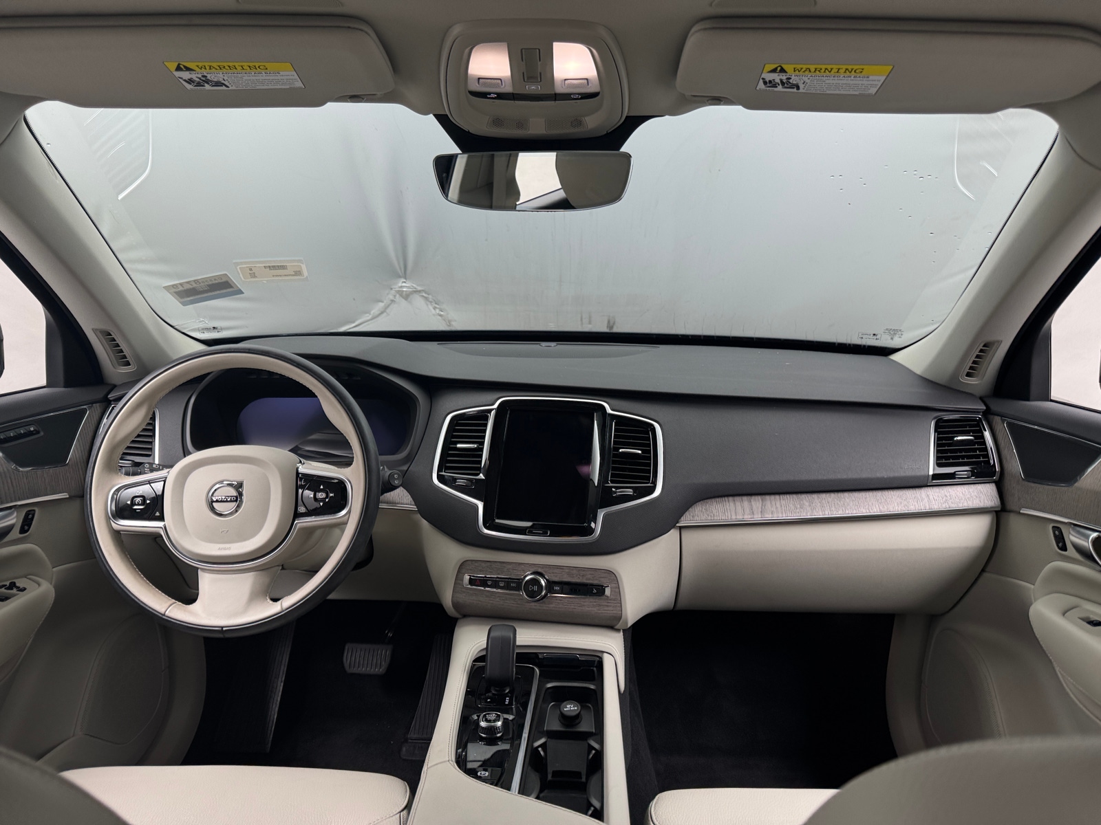 Thumbnail: 2024 Volvo XC90 - 2