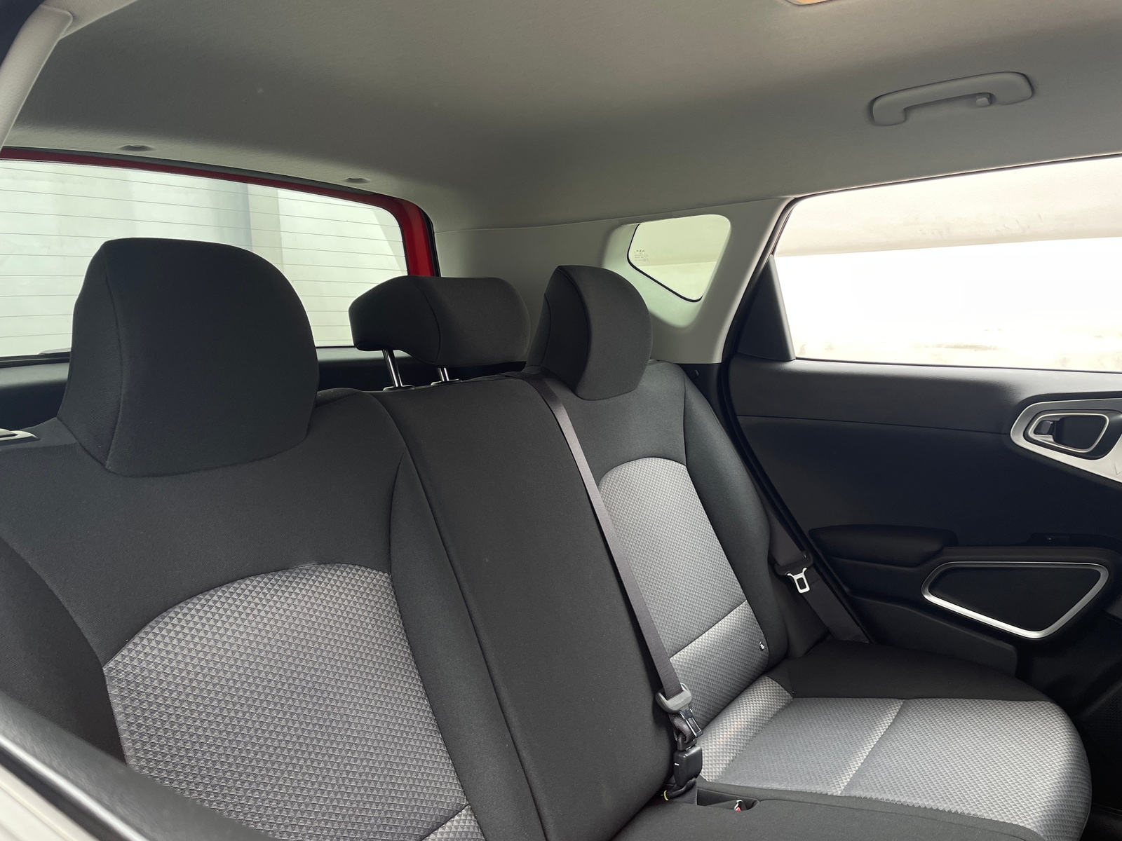 Thumbnail: 2025 Kia Soul - 6