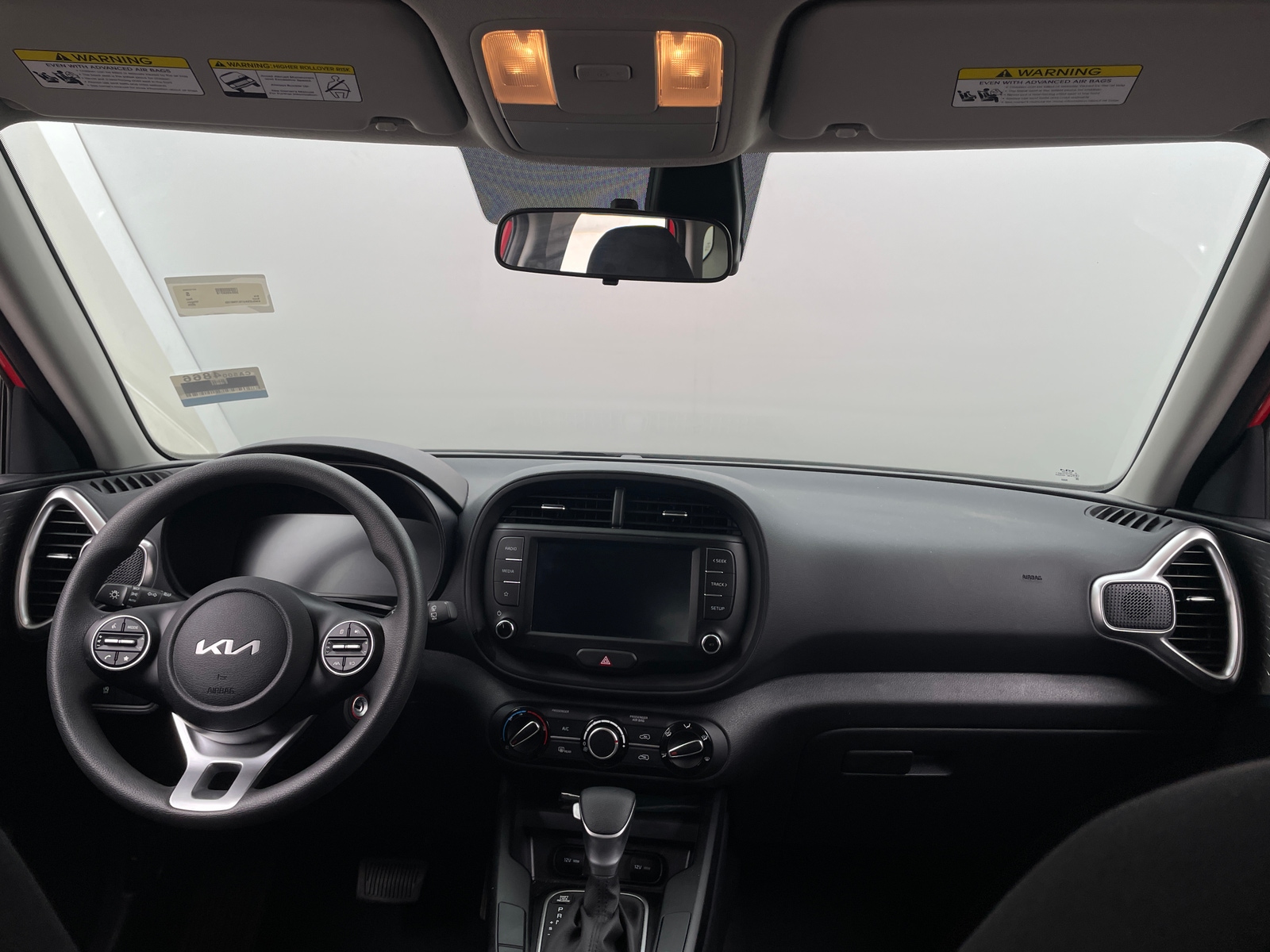 Thumbnail: 2025 Kia Soul - 3