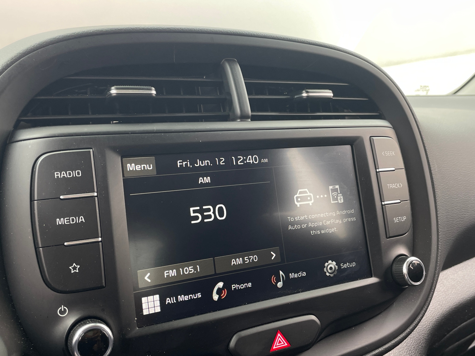 Thumbnail: 2025 Kia Soul - 4