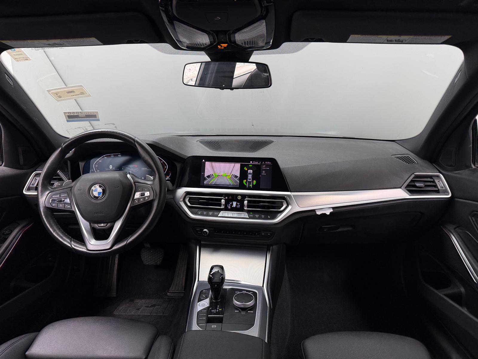 Thumbnail: 2021 BMW 3 Series - 2
