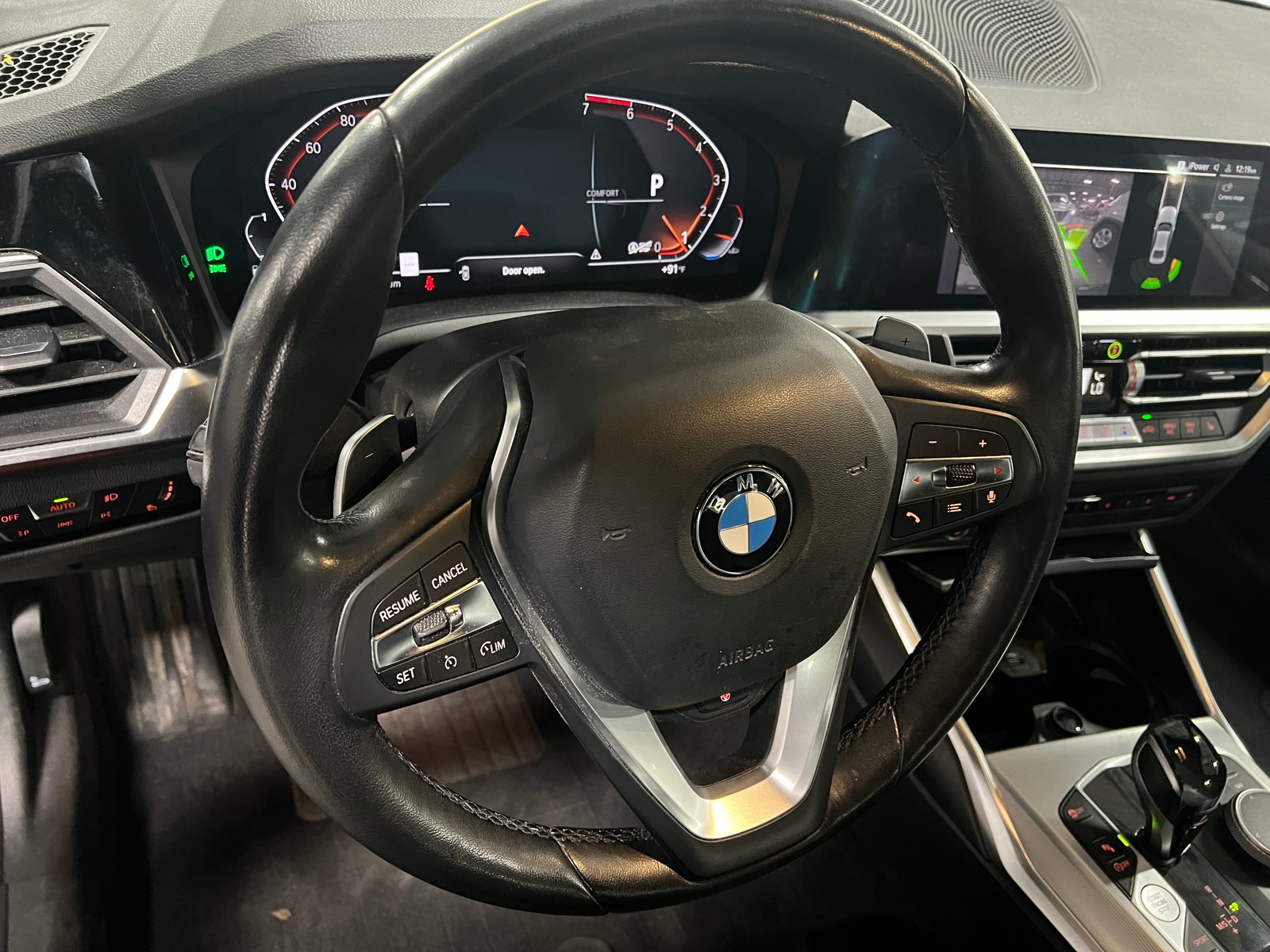 Thumbnail: 2021 BMW 3 Series - 4