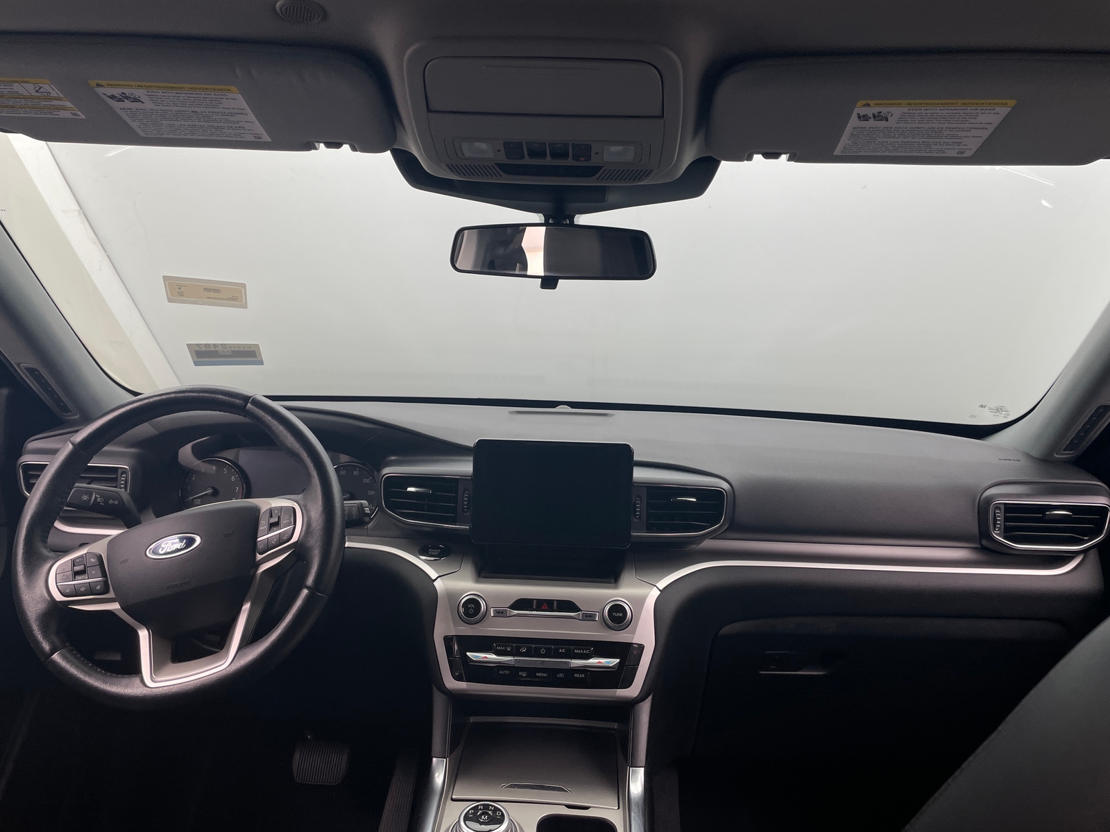 Thumbnail: 2021 Ford Explorer - 3