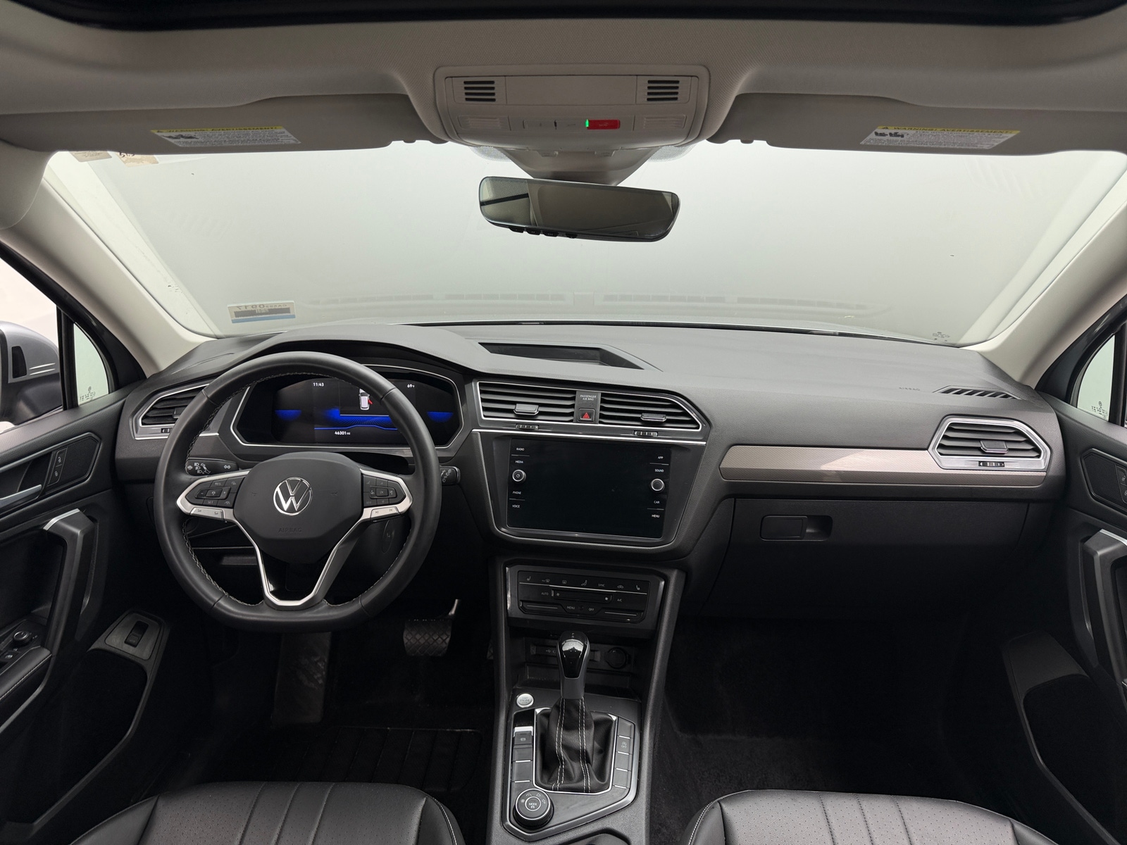 Thumbnail: 2024 Volkswagen Tiguan - 2