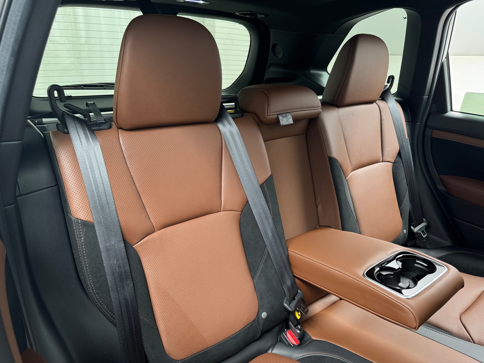 Thumbnail: 2026 Subaru Forester - 5