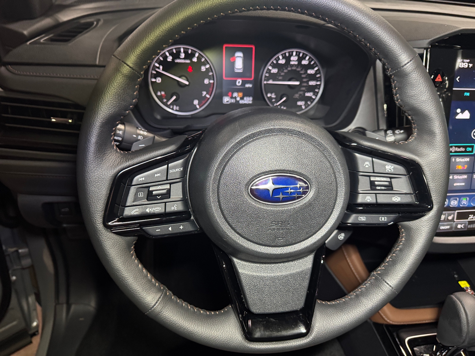 Thumbnail: 2026 Subaru Forester - 4