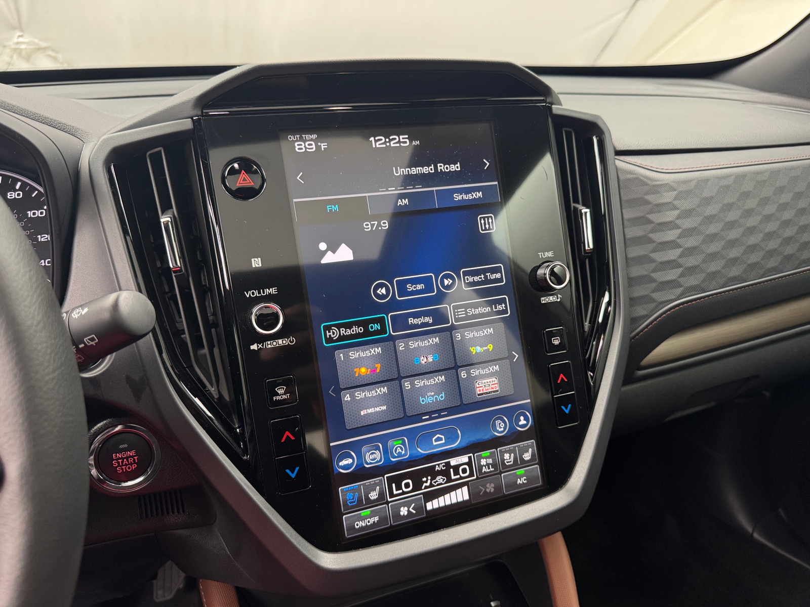 Thumbnail: 2026 Subaru Forester - 3