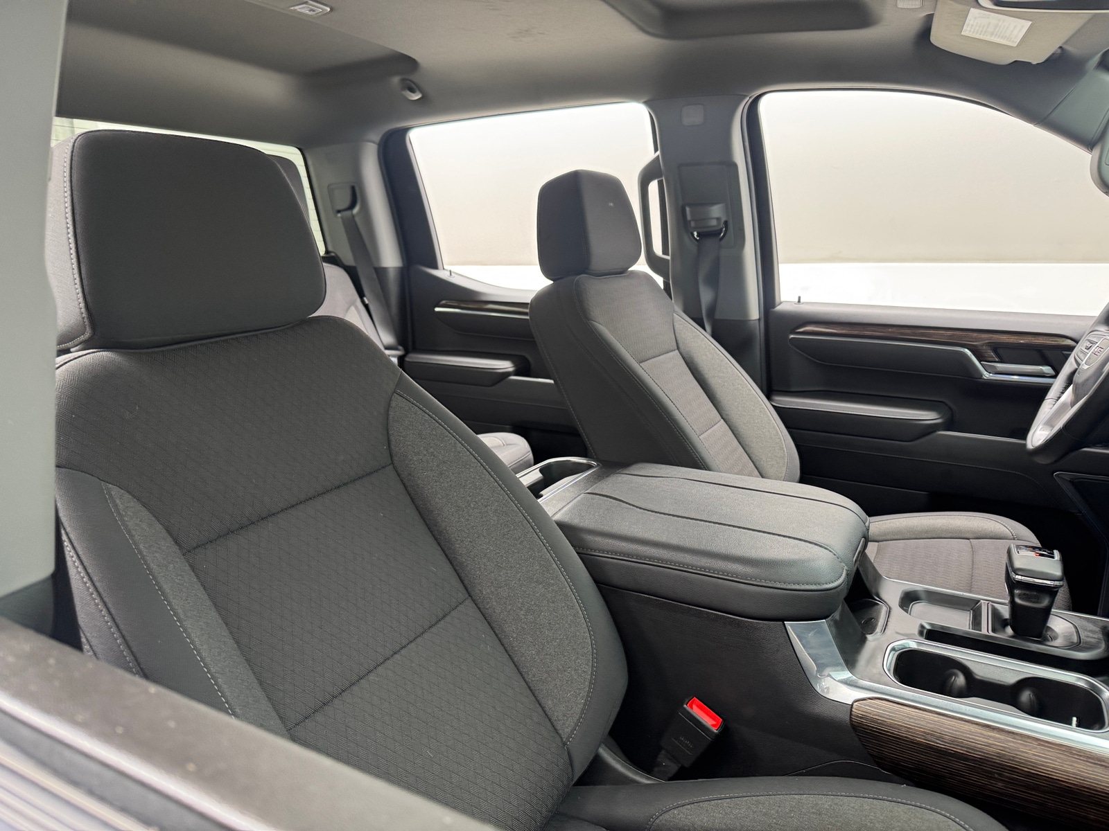 Thumbnail: 2025 GMC Sierra 1500 - 2