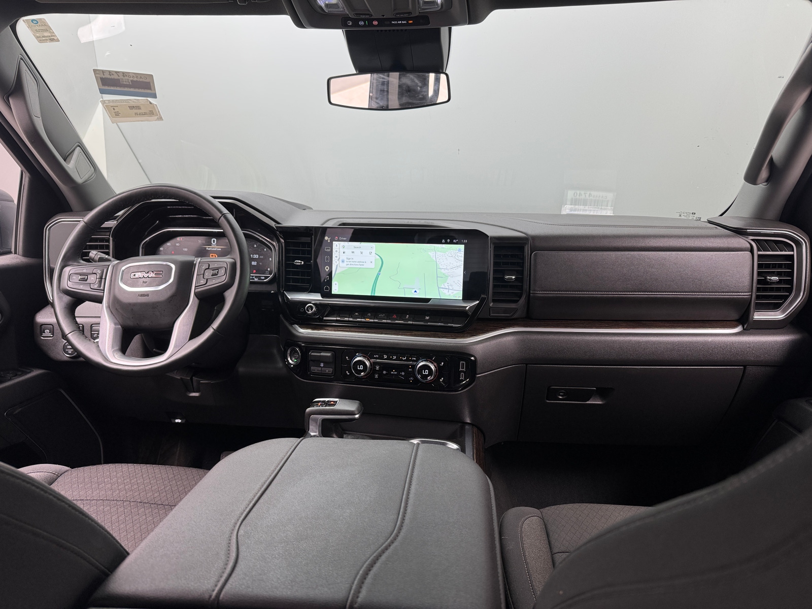 Thumbnail: 2025 GMC Sierra 1500 - 3