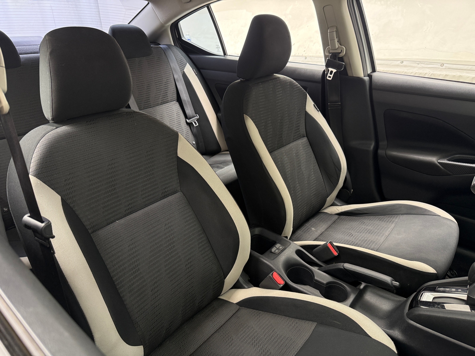 Thumbnail: 2021 Nissan Versa - 2