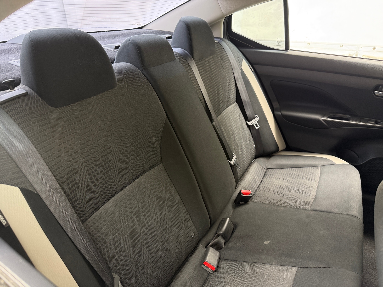 Thumbnail: 2021 Nissan Versa - 6