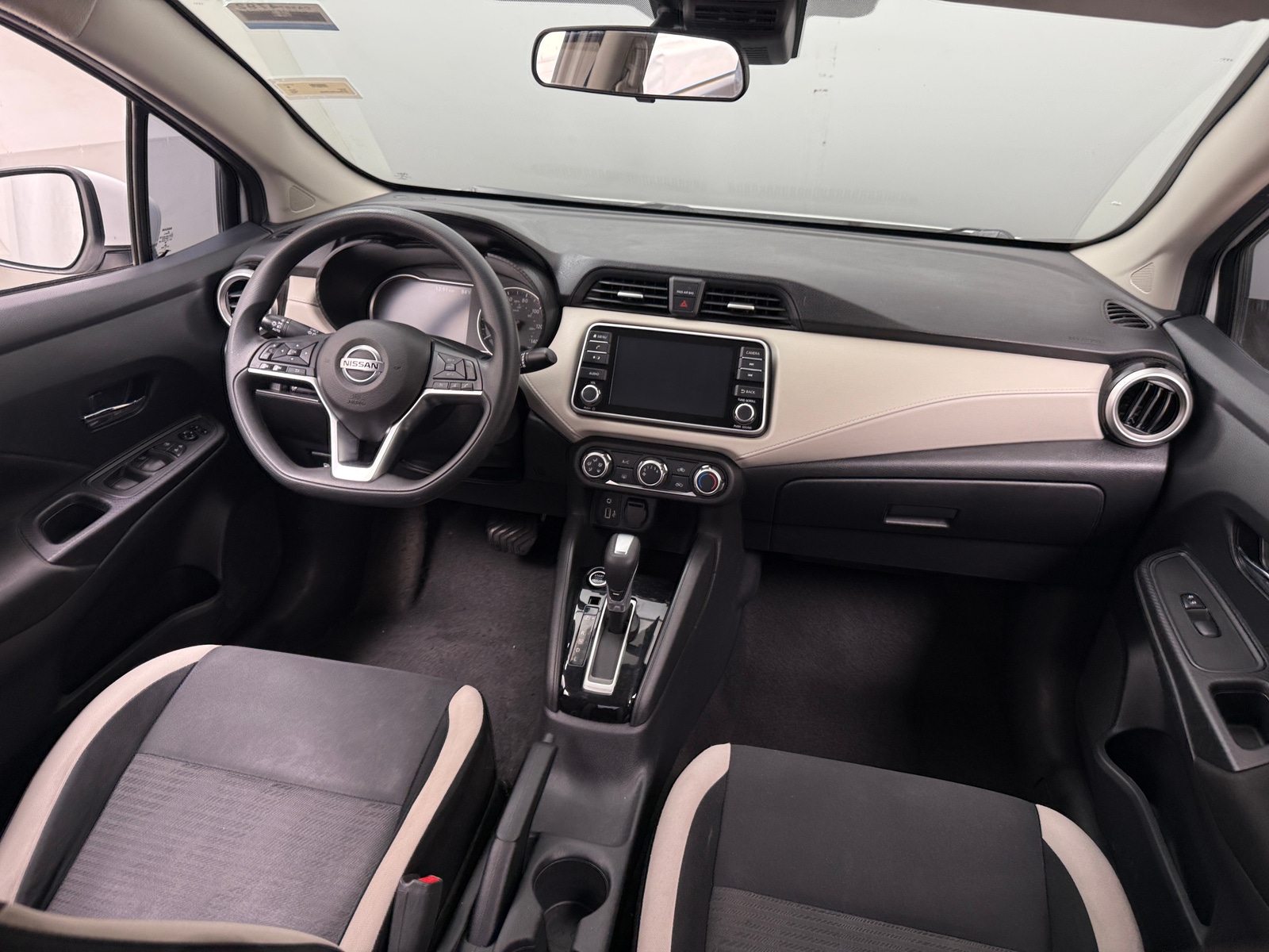 Thumbnail: 2021 Nissan Versa - 3