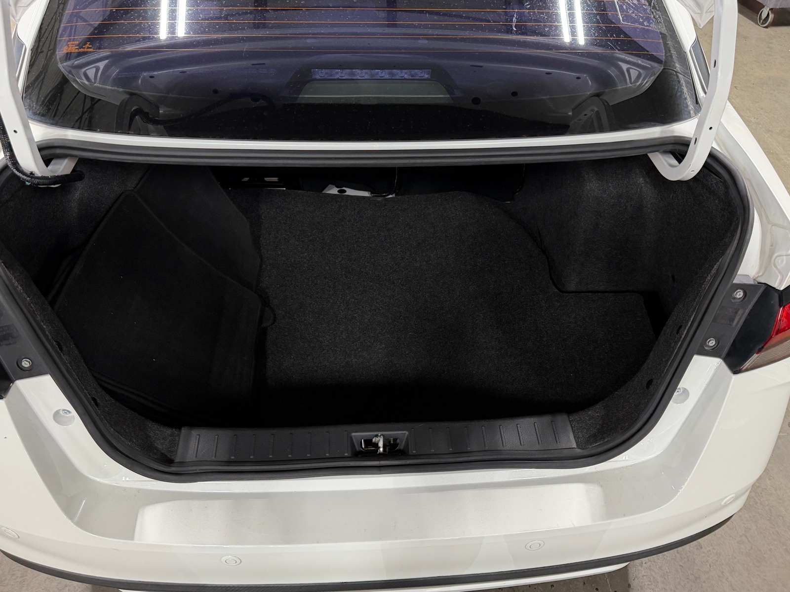 Thumbnail: 2021 Nissan Versa - 7