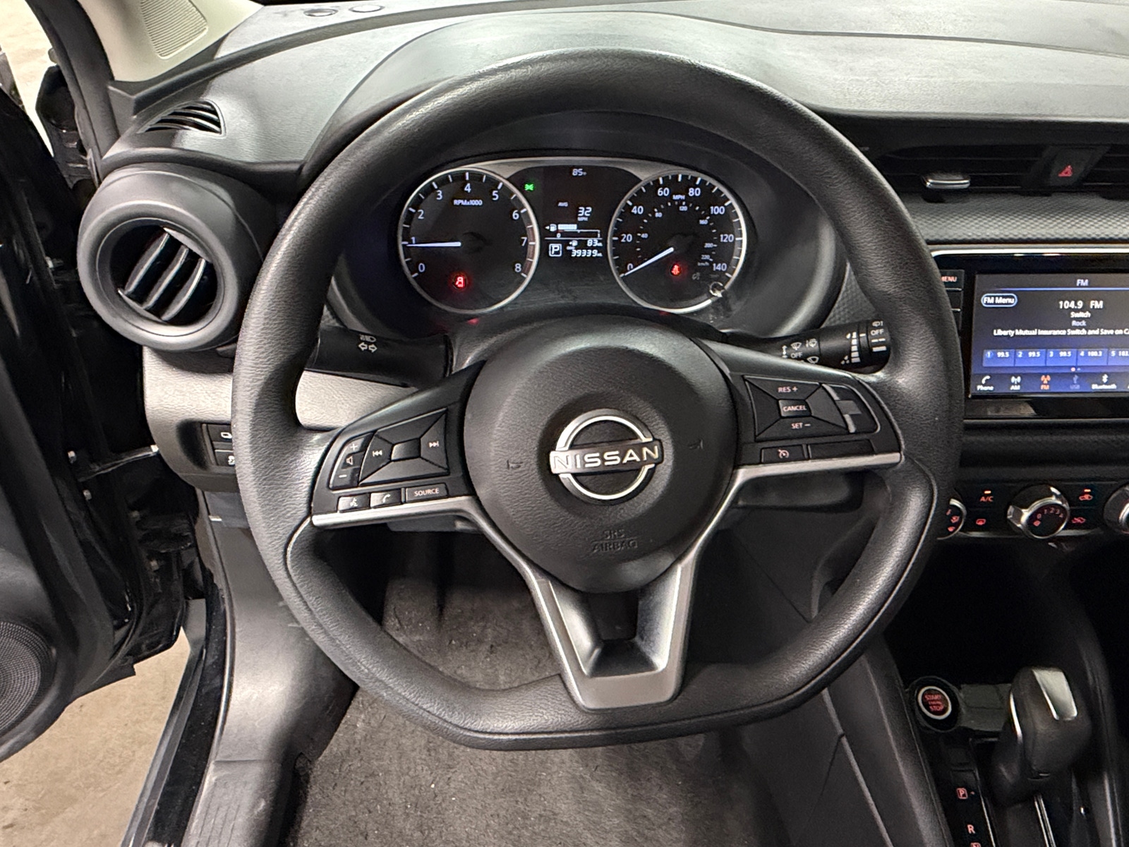 Thumbnail: 2022 Nissan Kicks - 5