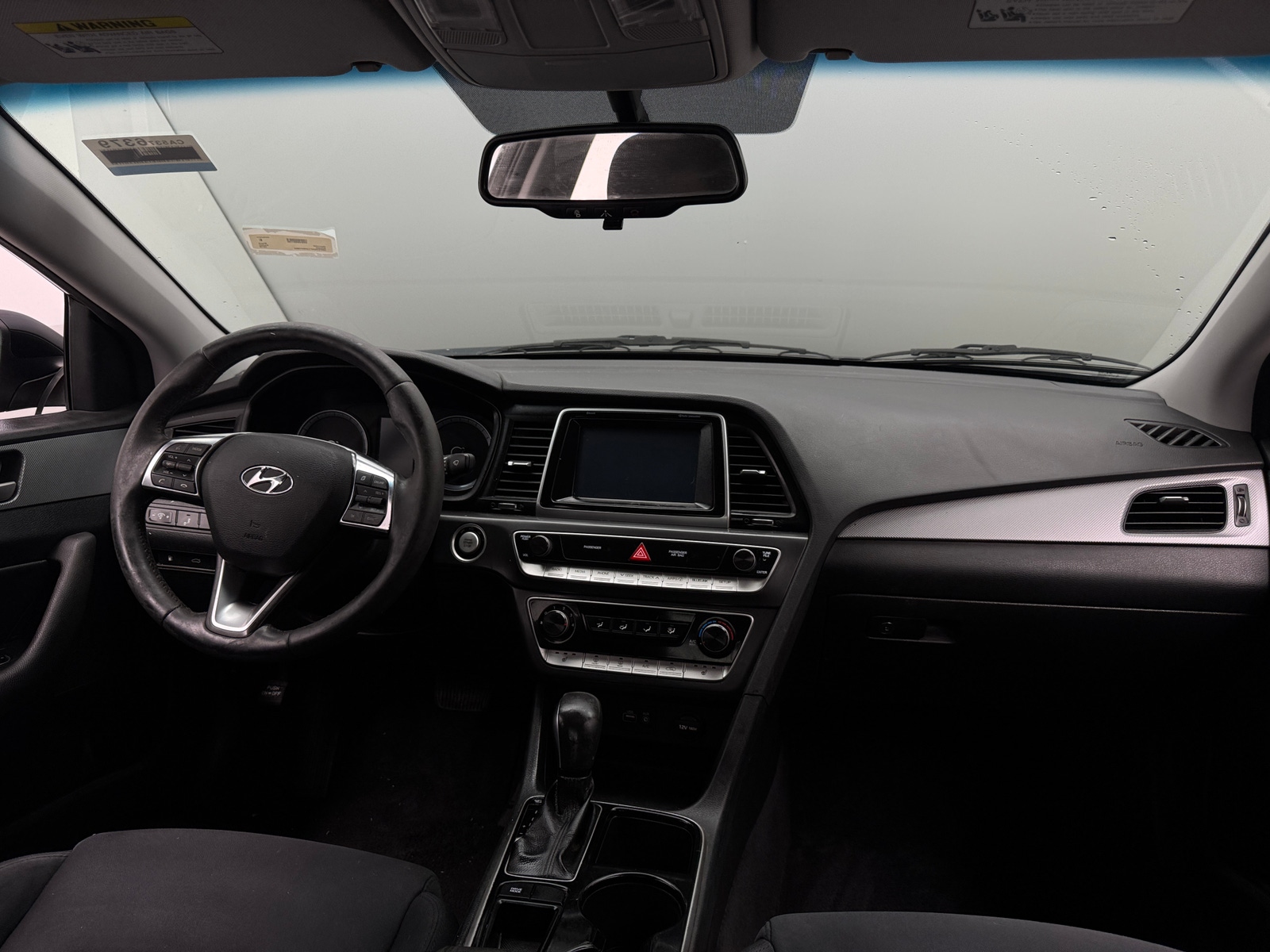 Thumbnail: 2018 Hyundai Sonata - 3