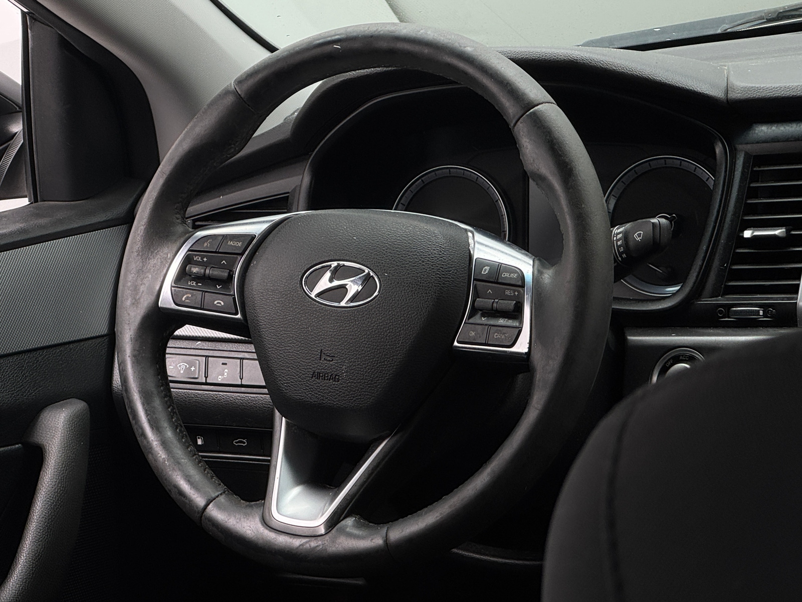 Thumbnail: 2018 Hyundai Sonata - 5