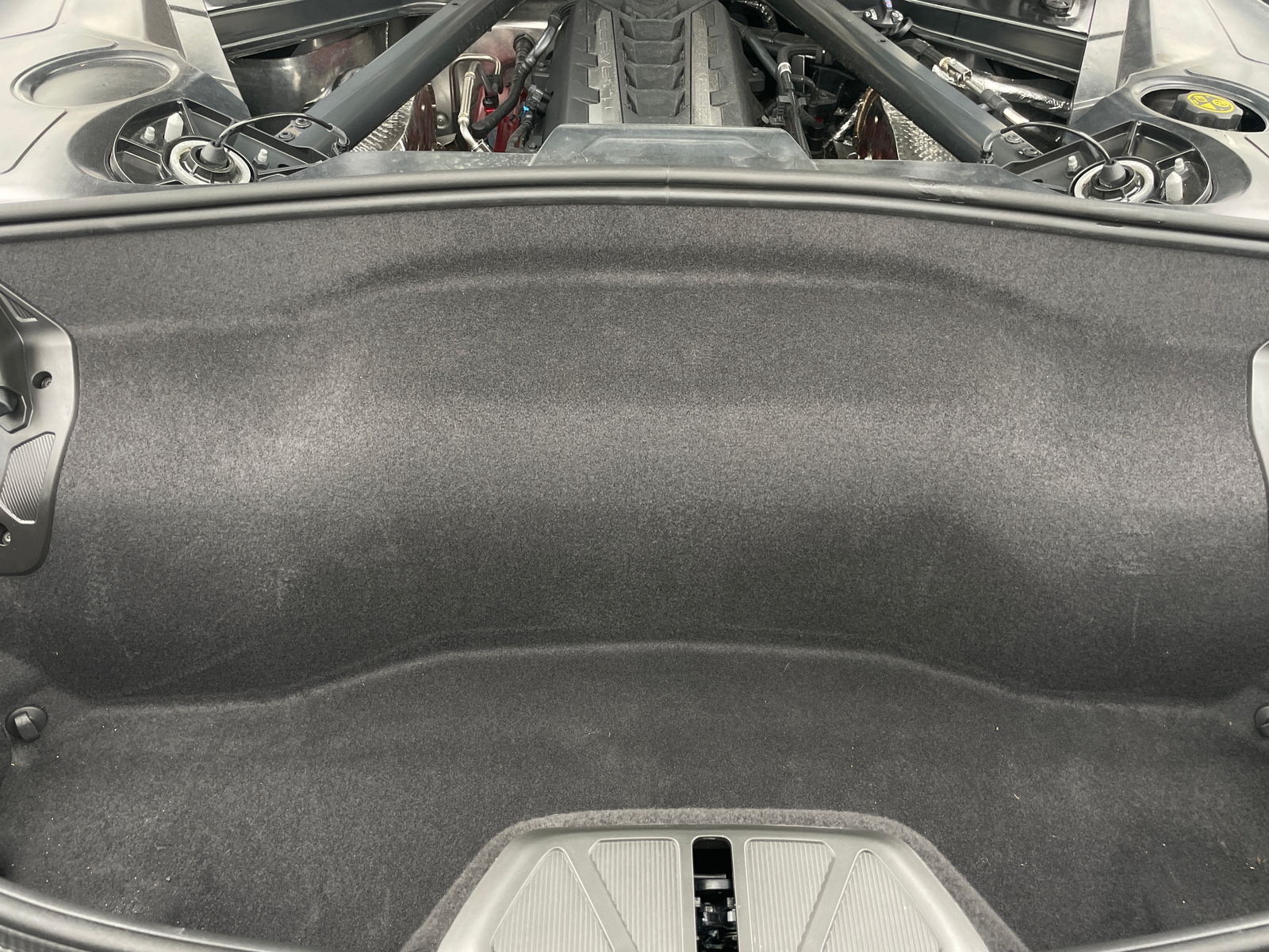 Thumbnail: 2023 Chevrolet Corvette - 4