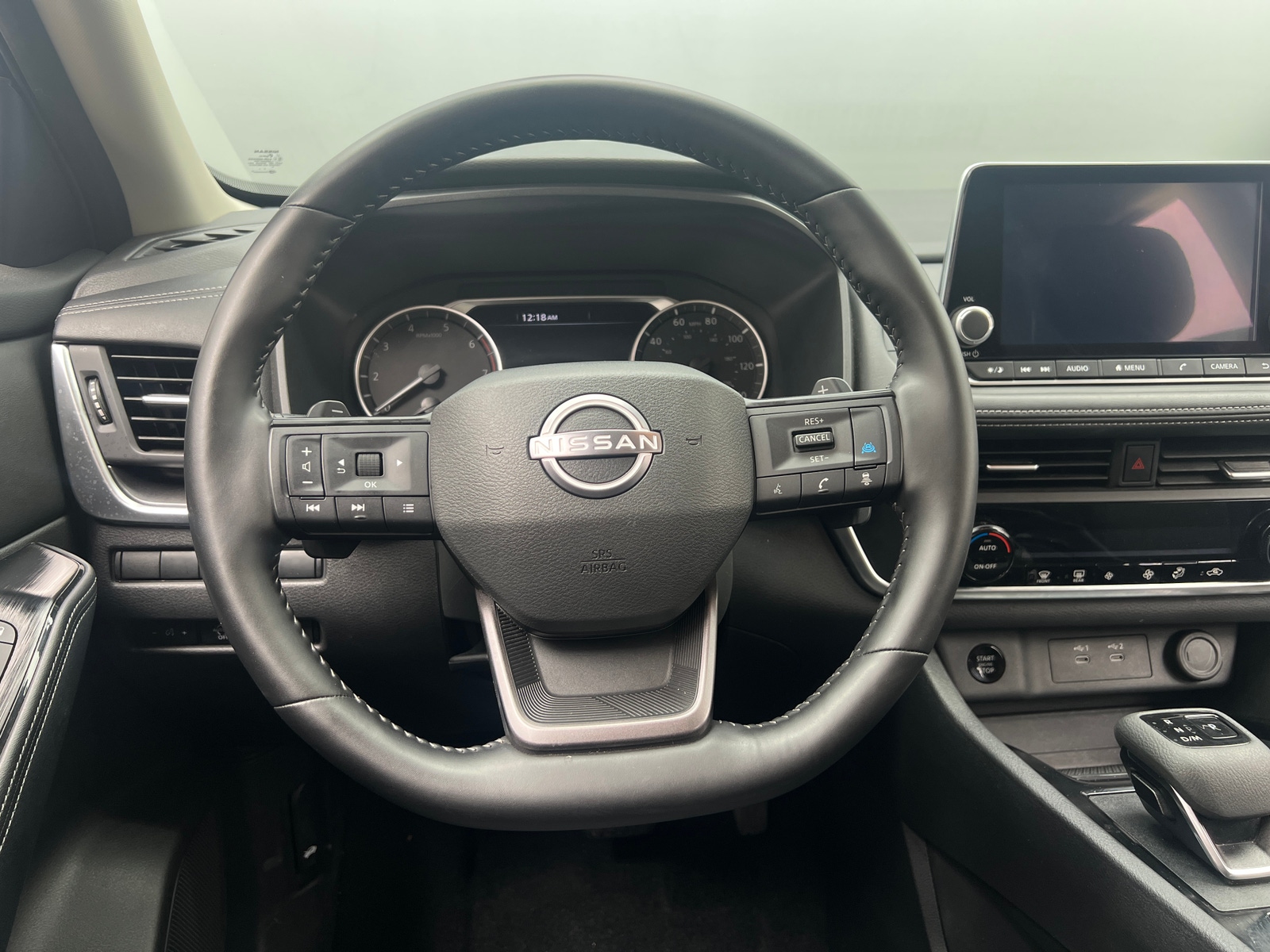 Thumbnail: 2025 Nissan Rogue - 5