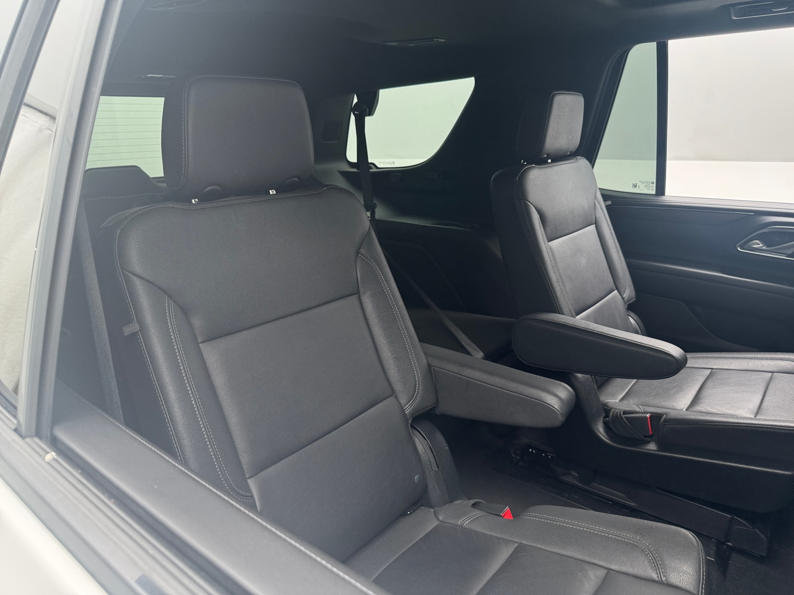Thumbnail: 2023 Chevrolet Tahoe - 5