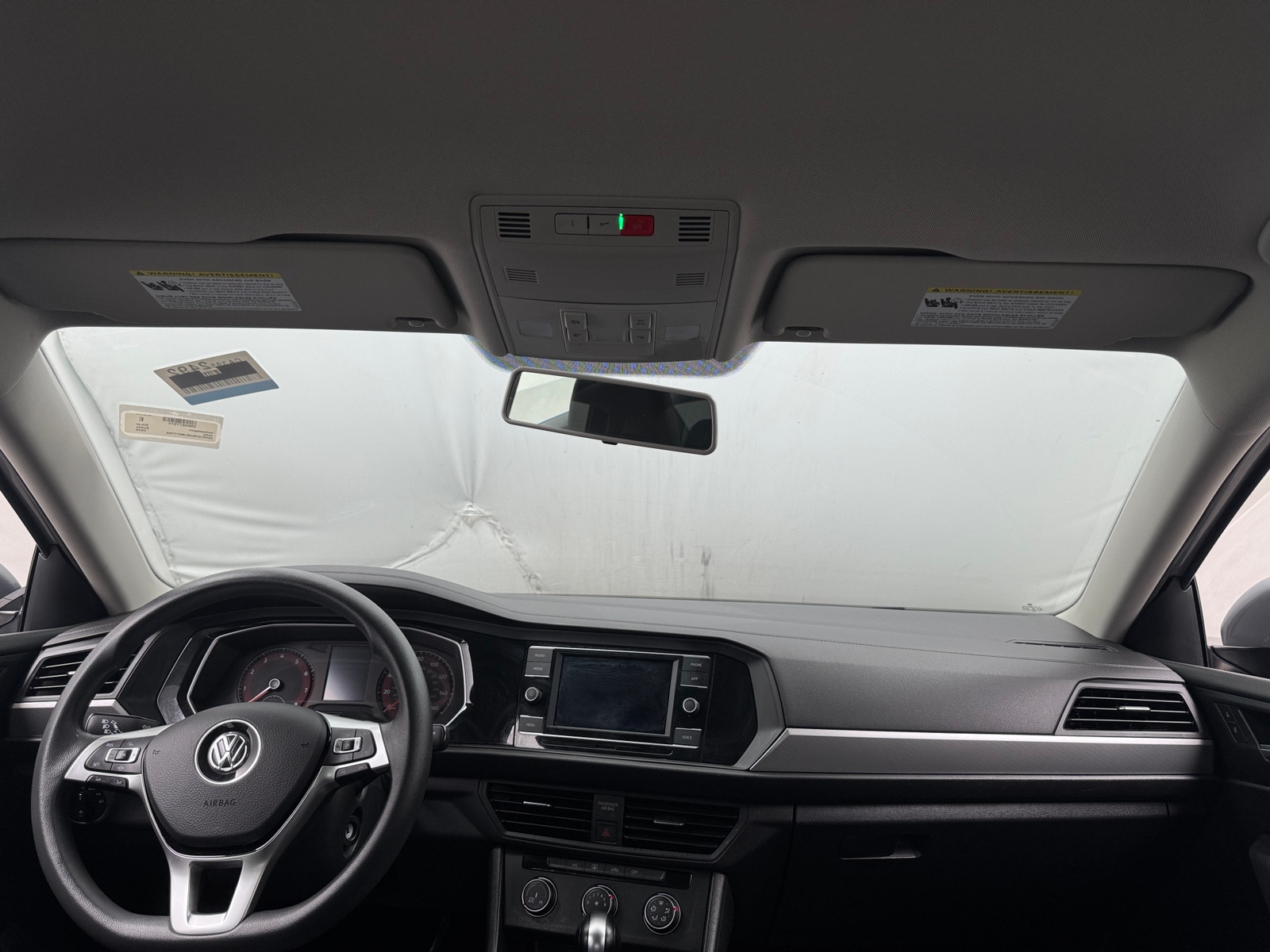 Thumbnail: 2020 Volkswagen Jetta - 3