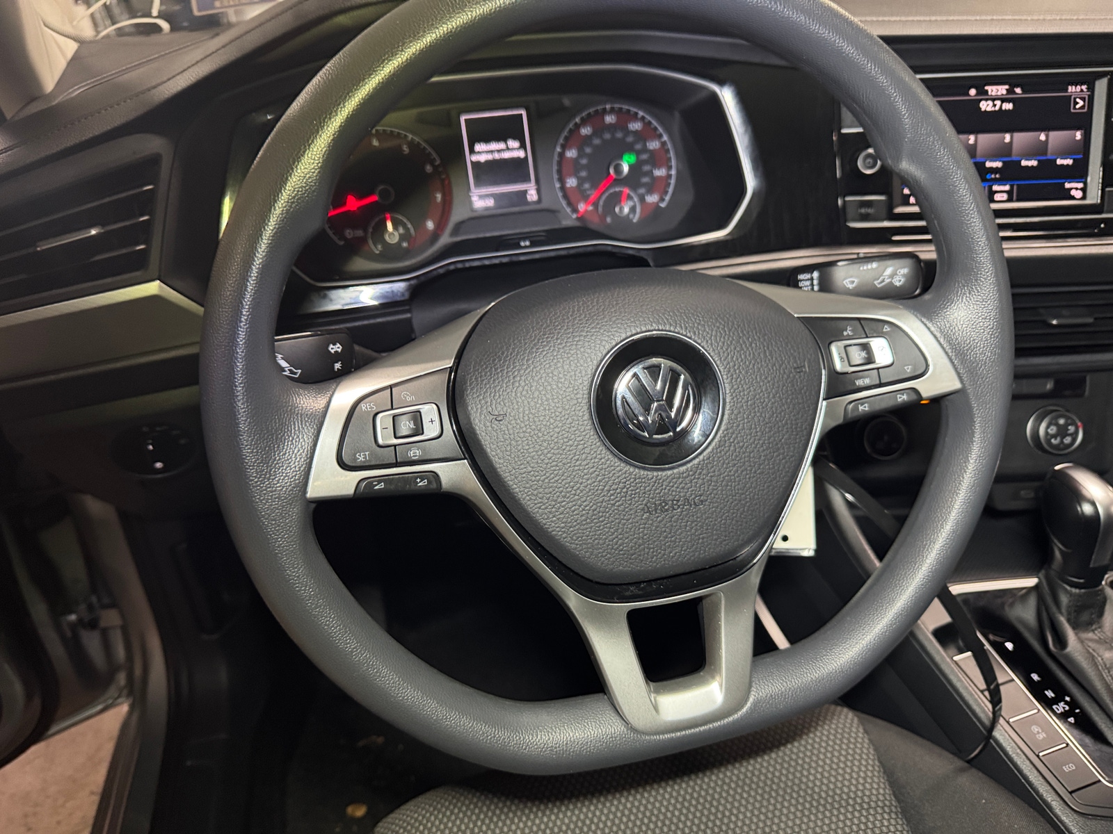 Thumbnail: 2020 Volkswagen Jetta - 5