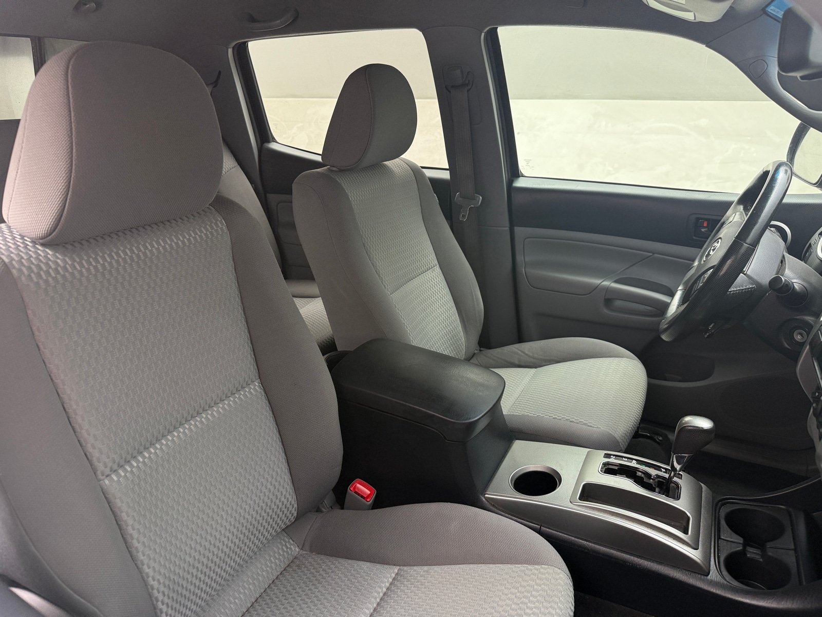 Thumbnail: 2013 Toyota Tacoma - 2