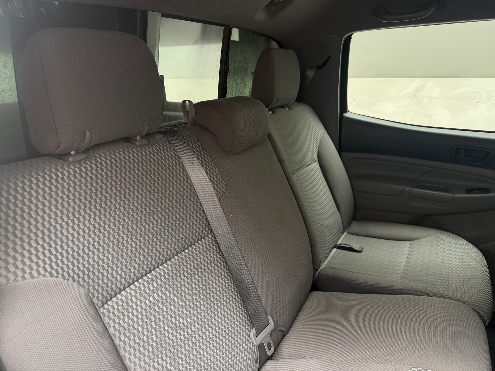 Thumbnail: 2013 Toyota Tacoma - 6