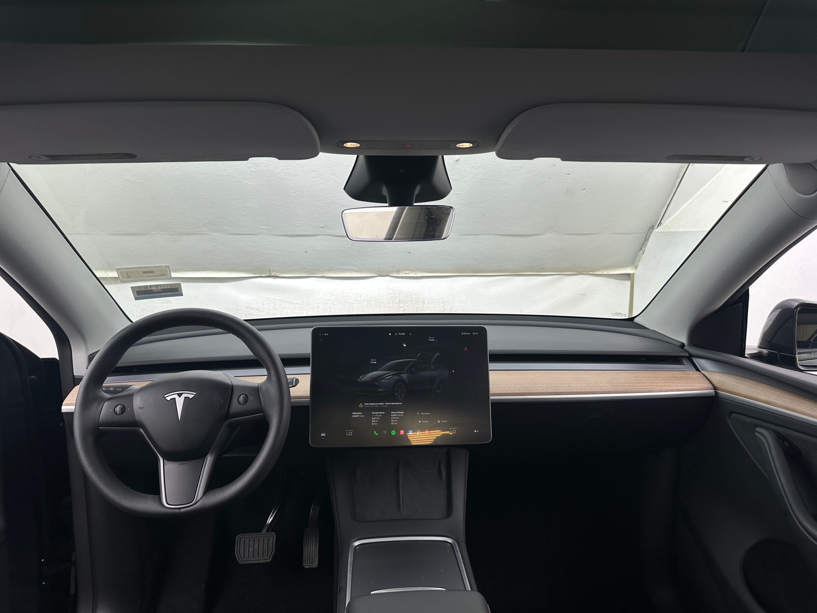 Thumbnail: 2025 Tesla Model Y - 2