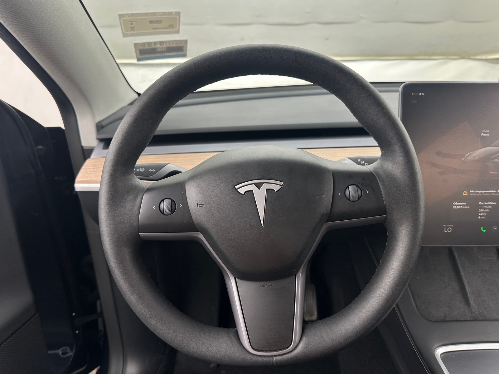 Thumbnail: 2025 Tesla Model Y - 4