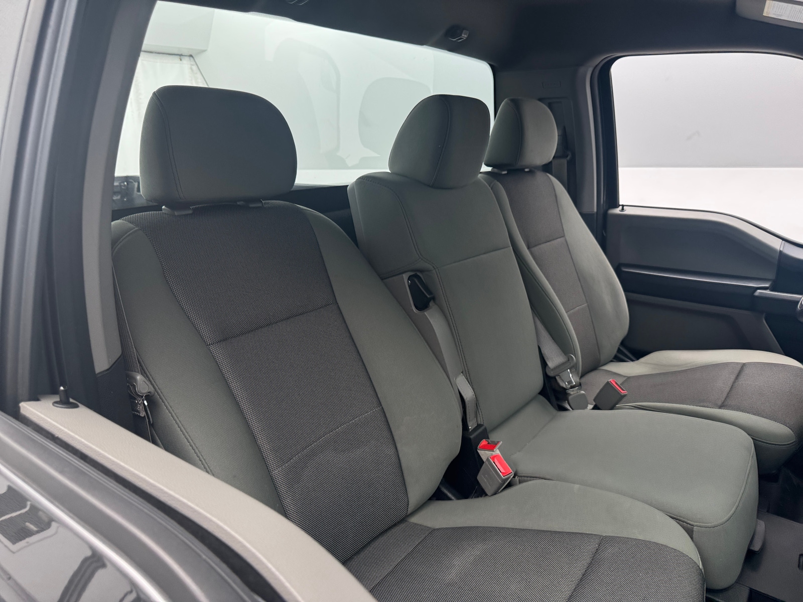 Thumbnail: 2019 Ford Econoline - 2