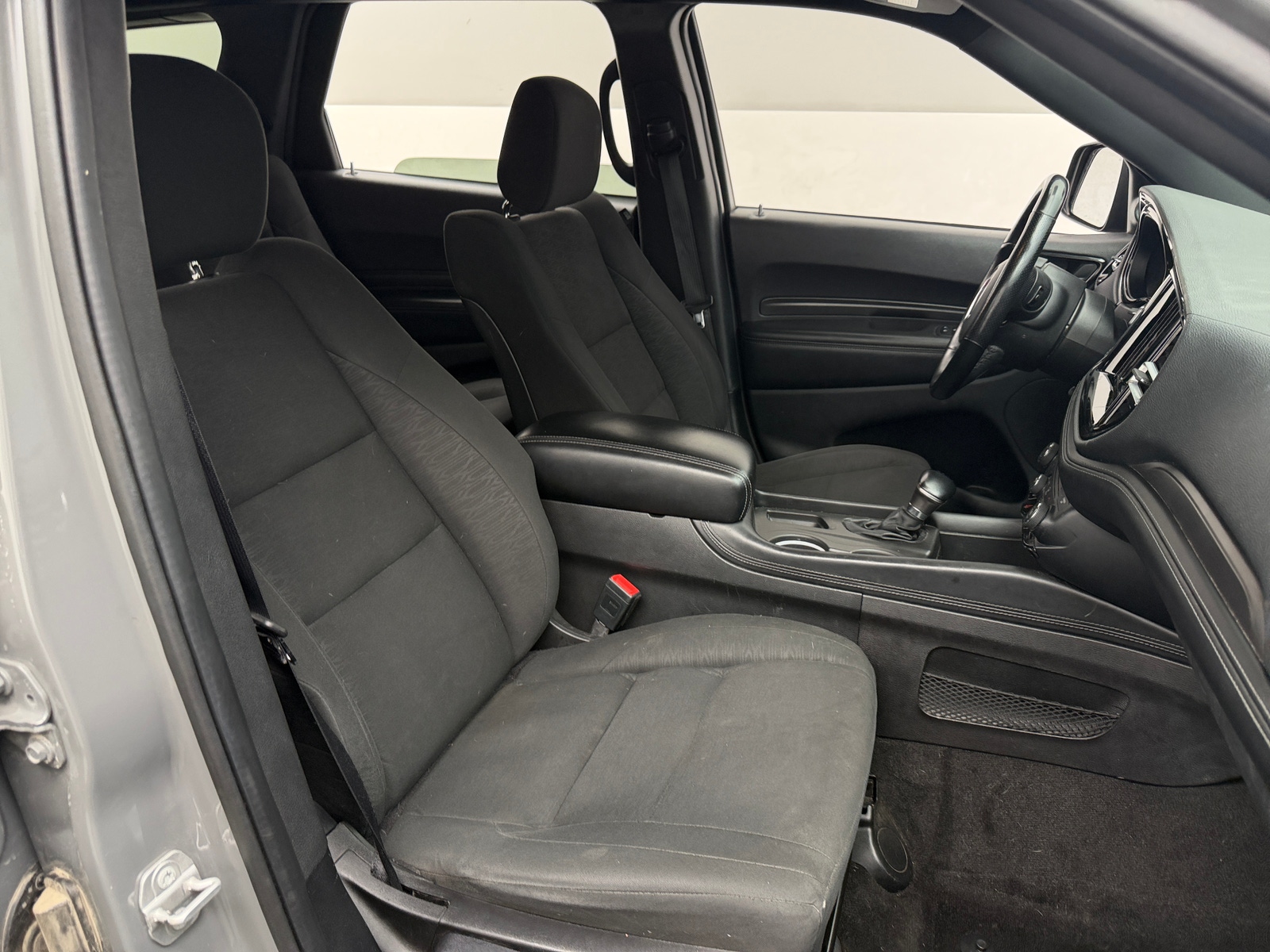 Thumbnail: 2021 Dodge Durango - 2