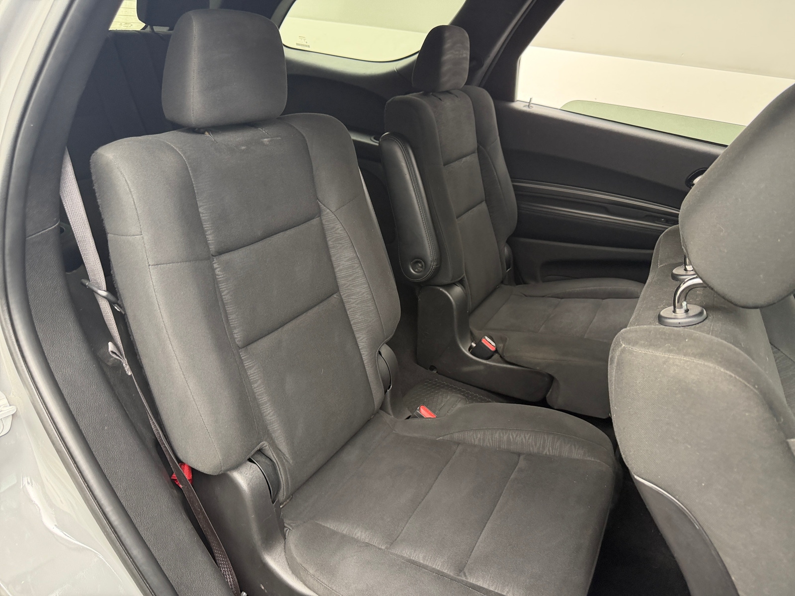 Thumbnail: 2021 Dodge Durango - 6