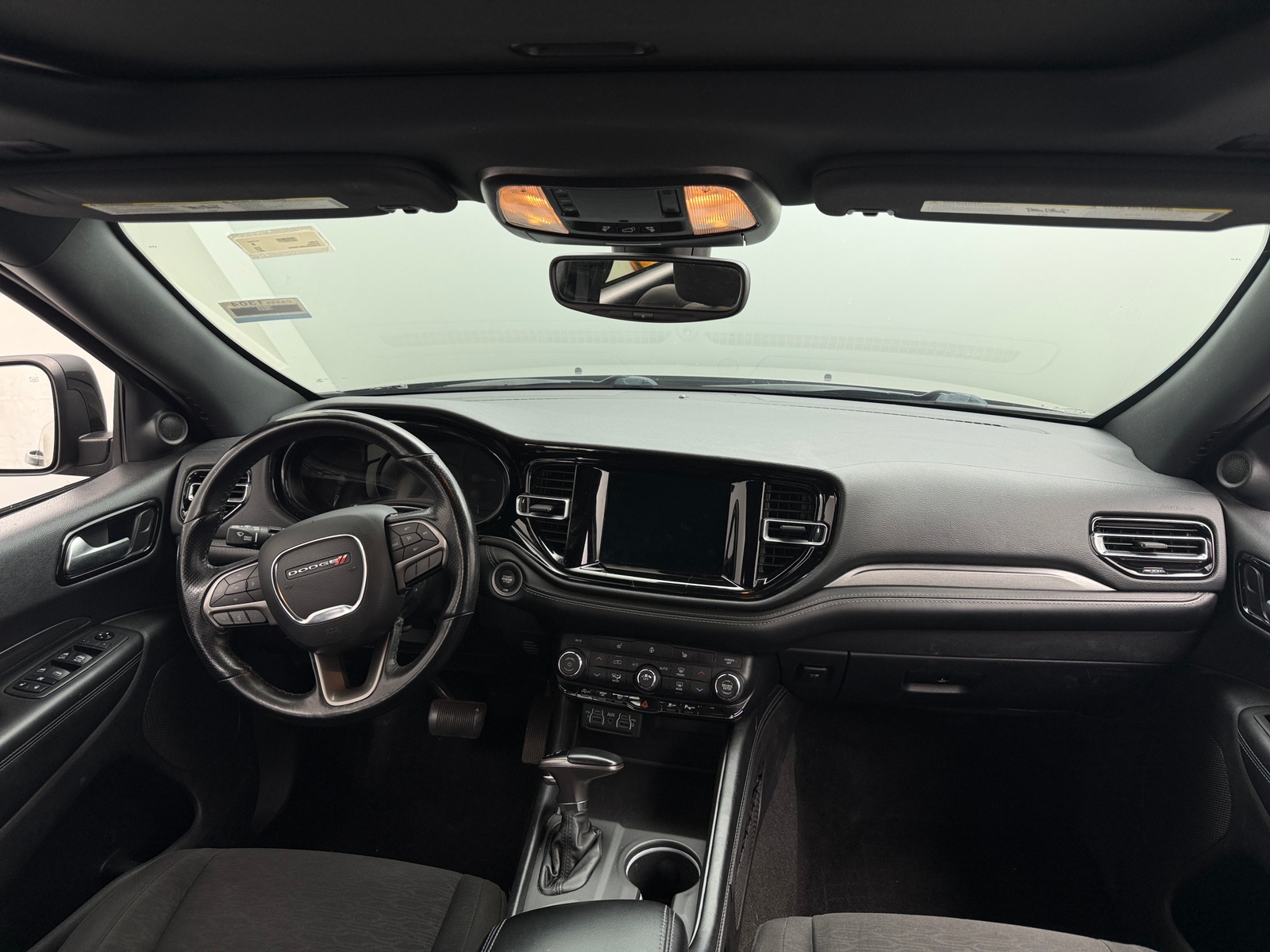 Thumbnail: 2021 Dodge Durango - 3
