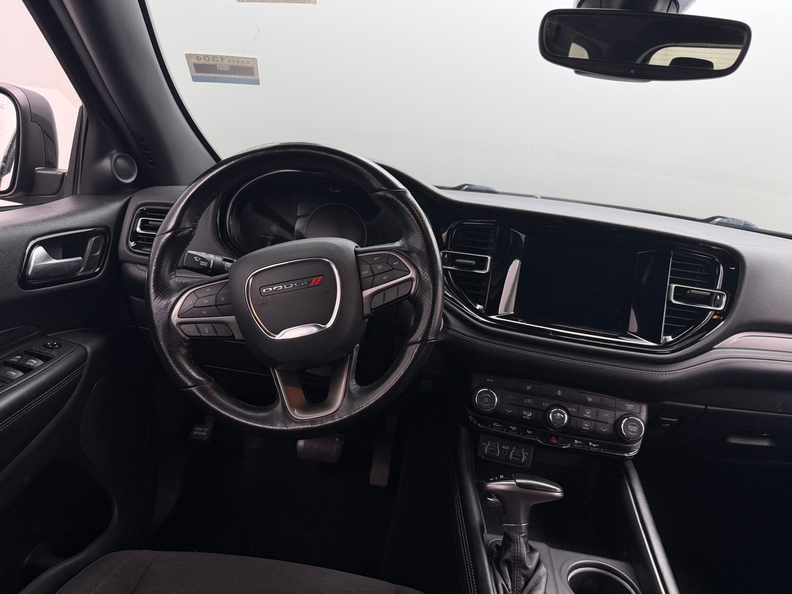 Thumbnail: 2021 Dodge Durango - 5