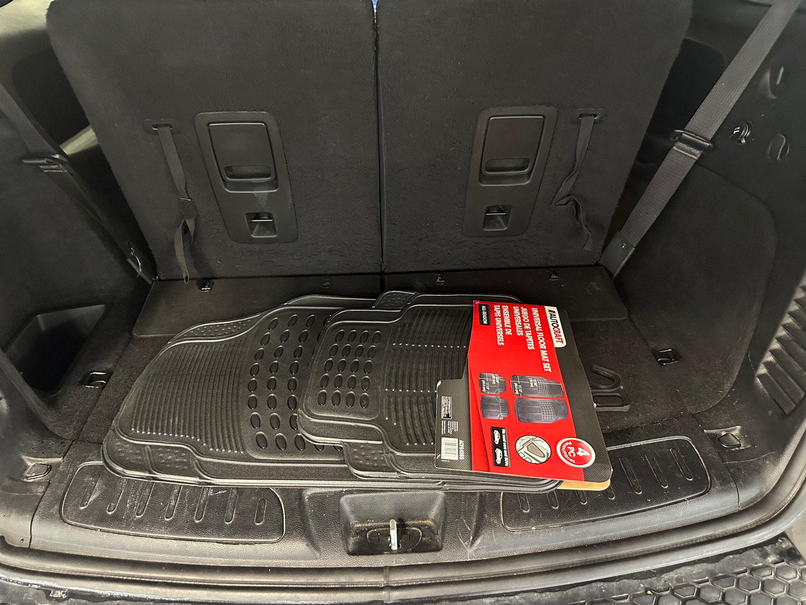 Thumbnail: 2021 Dodge Durango - 7