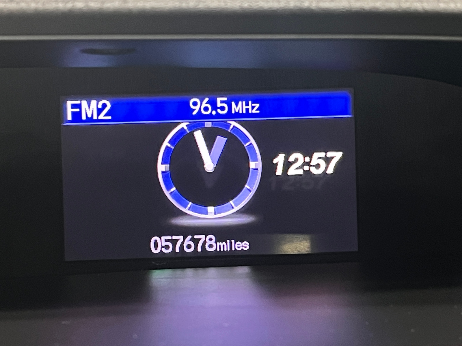Thumbnail: 2012 Honda Civic - 3