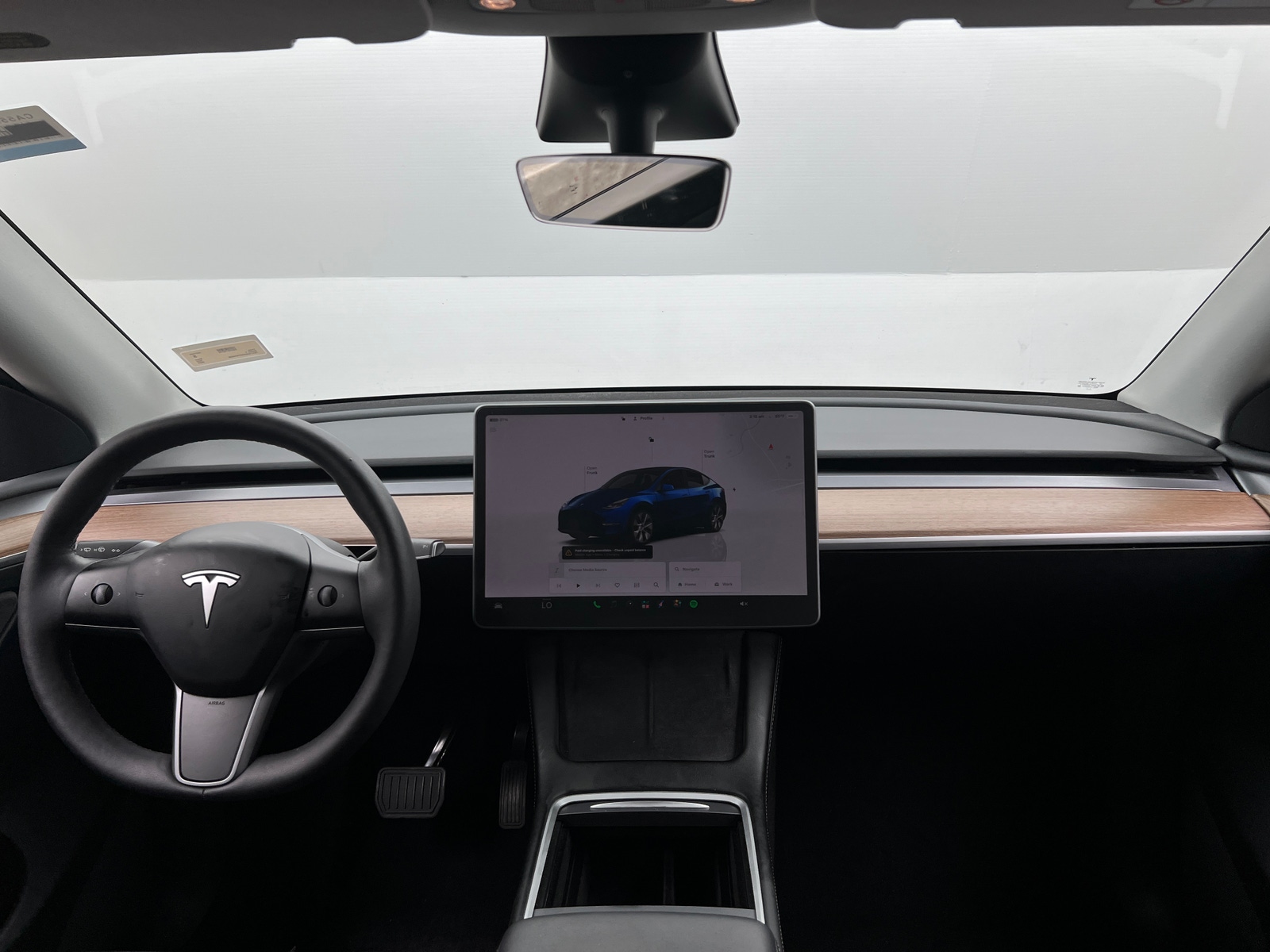 Thumbnail: 2023 Tesla Model Y - 2