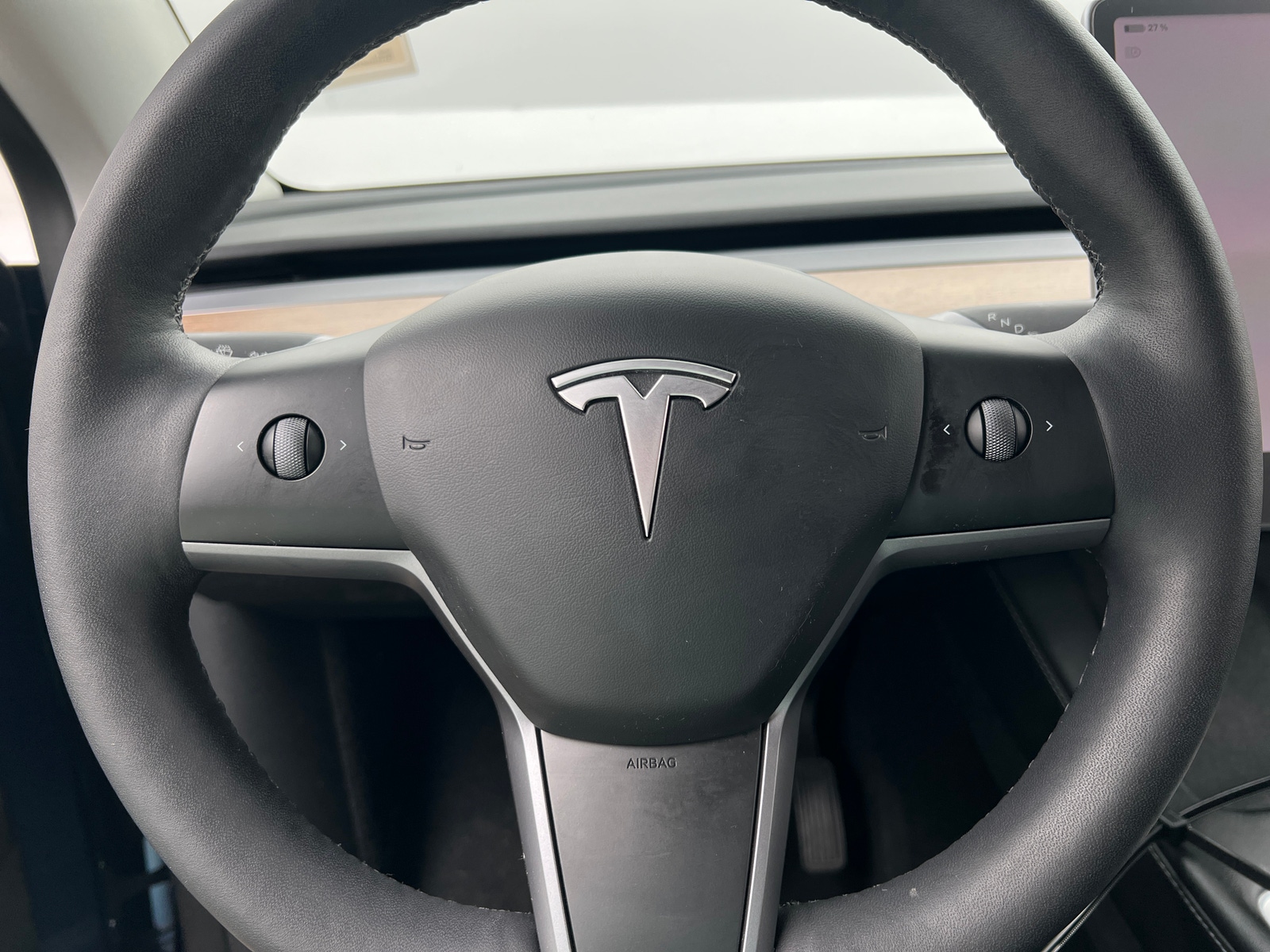 Thumbnail: 2023 Tesla Model Y - 4