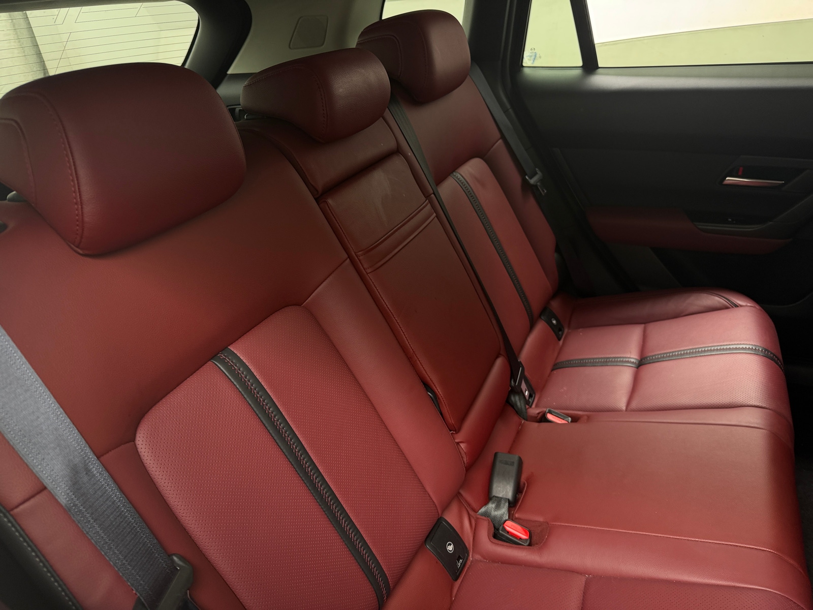 Thumbnail: 2025 Mazda CX-50 - 5