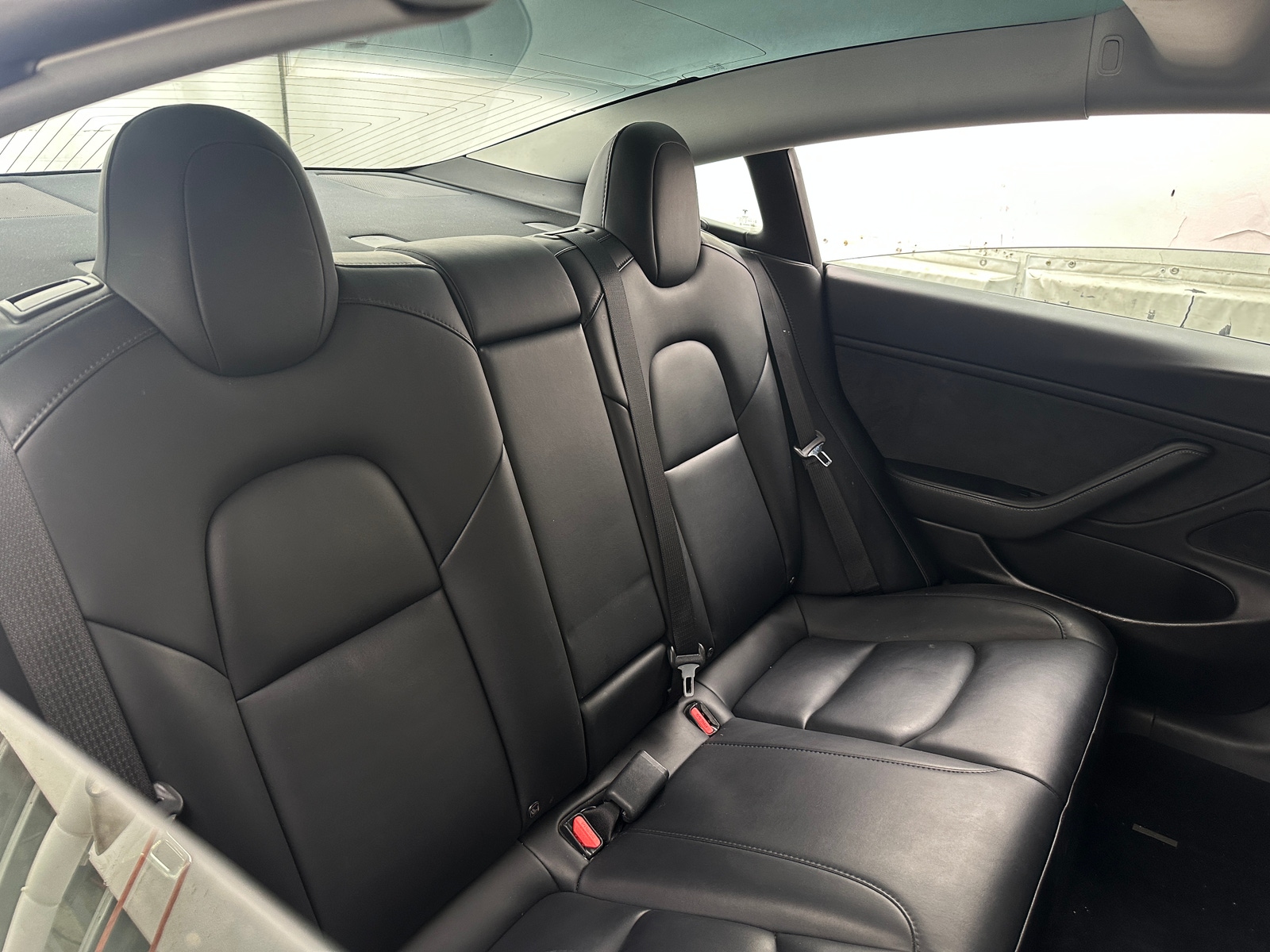 Thumbnail: 2021 Tesla Model 3 - 5