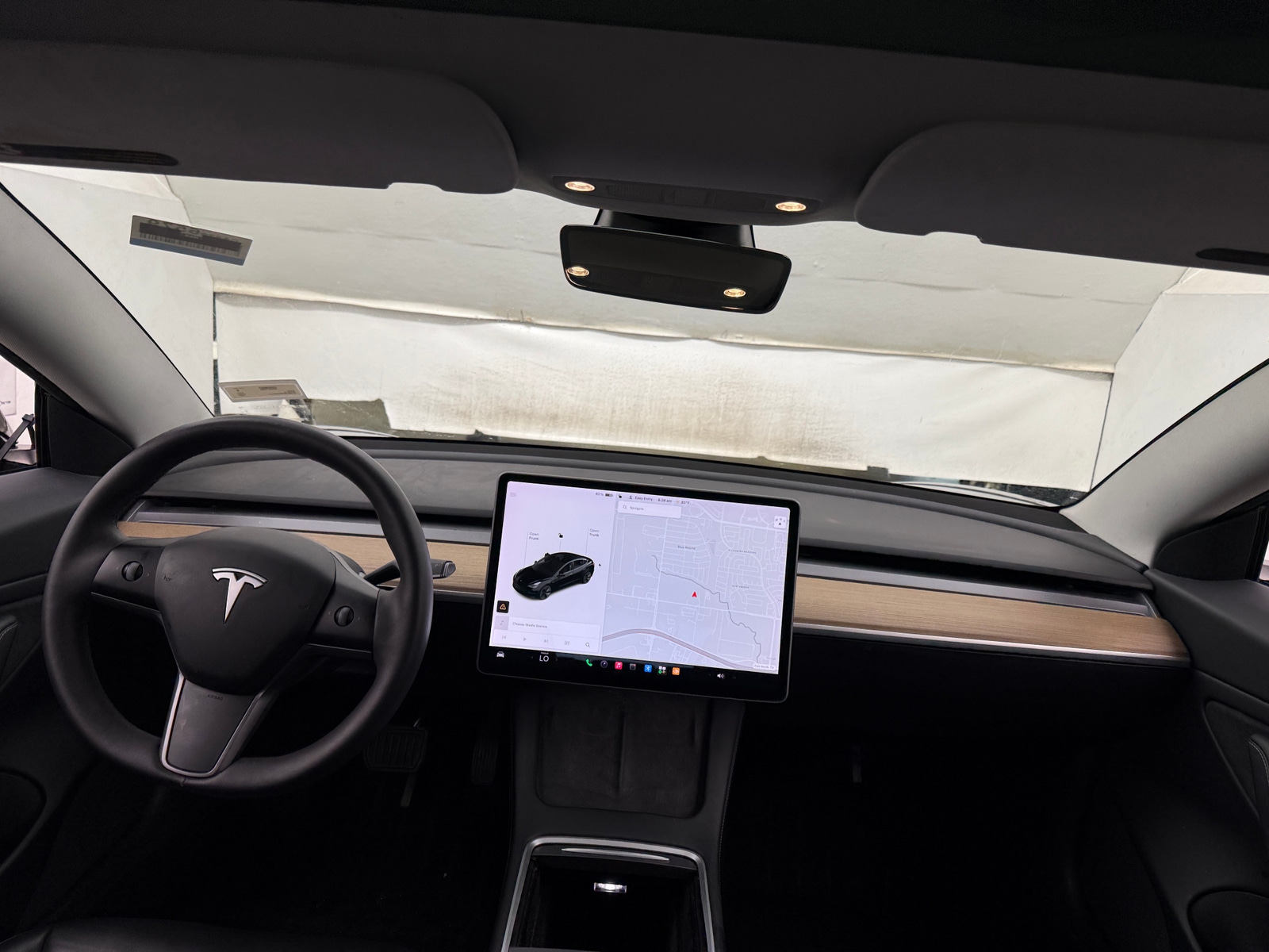 Thumbnail: 2021 Tesla Model 3 - 2