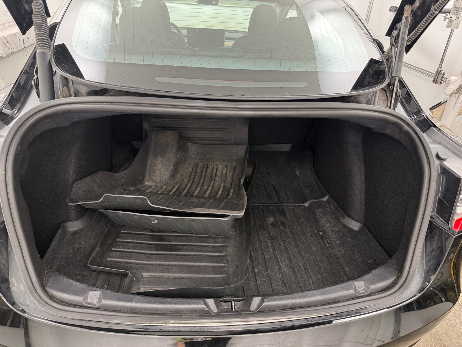 Thumbnail: 2021 Tesla Model 3 - 6