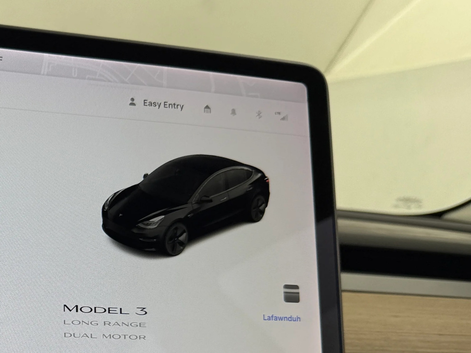 Thumbnail: 2021 Tesla Model 3 - 3