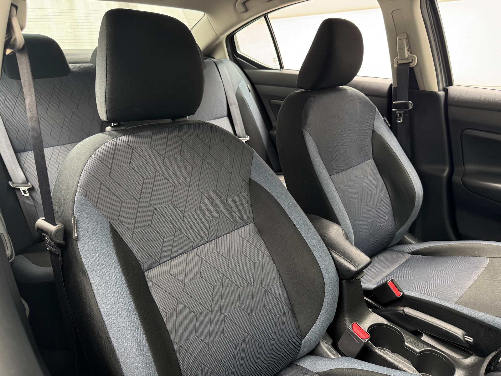 Thumbnail: 2025 Nissan Versa - 2