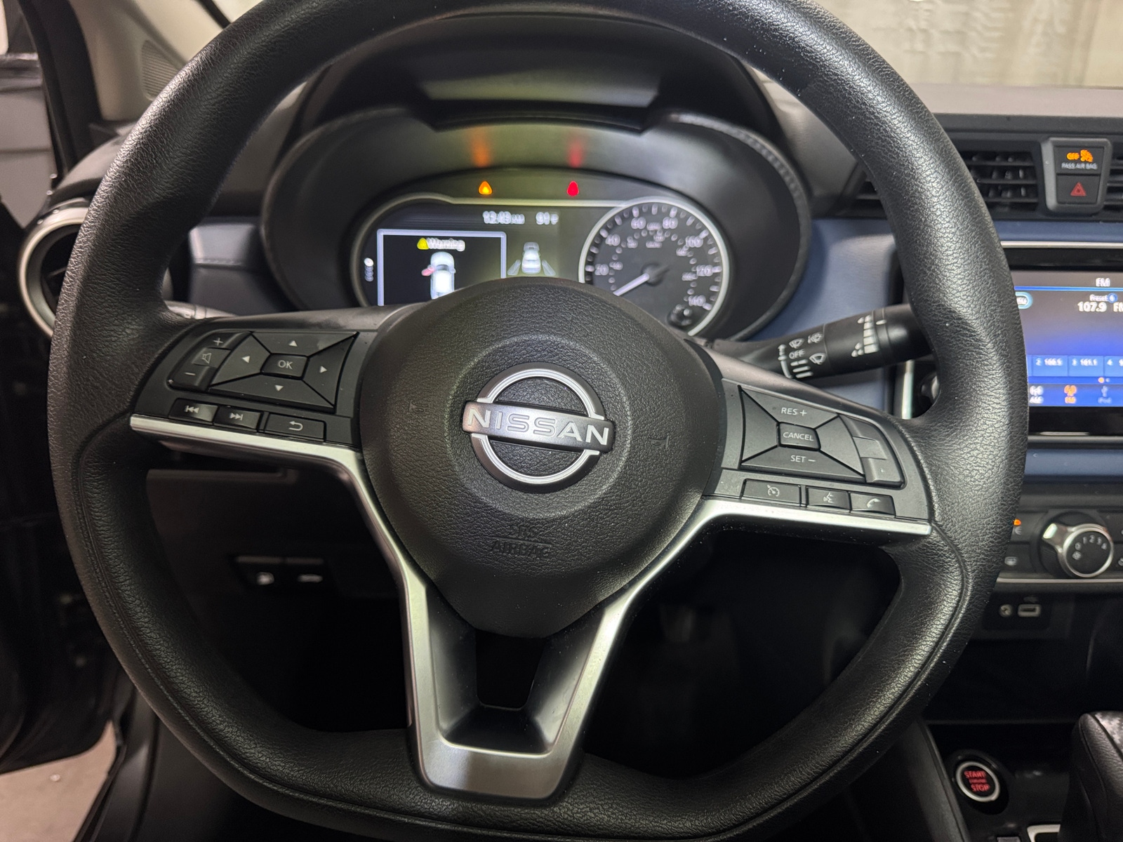 Thumbnail: 2025 Nissan Versa - 5