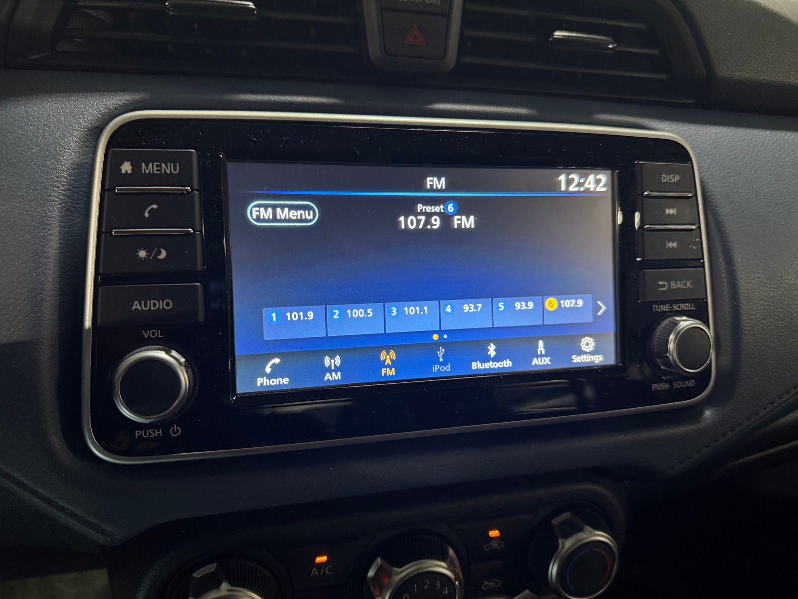 Thumbnail: 2025 Nissan Versa - 4