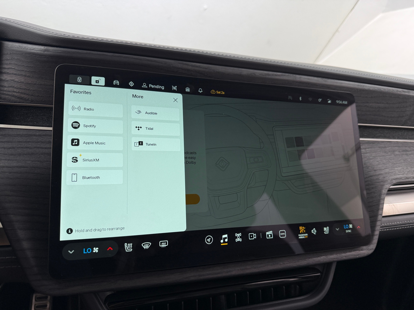 Thumbnail: 2023 Rivian R1S - 3